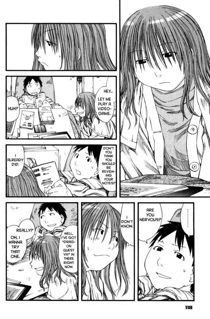 Genshiken - The Society for the Study of Modern Visual Culture Chapter 35 12